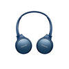 Audífonos Bluetooth Panasonic RP-HF410B Azul