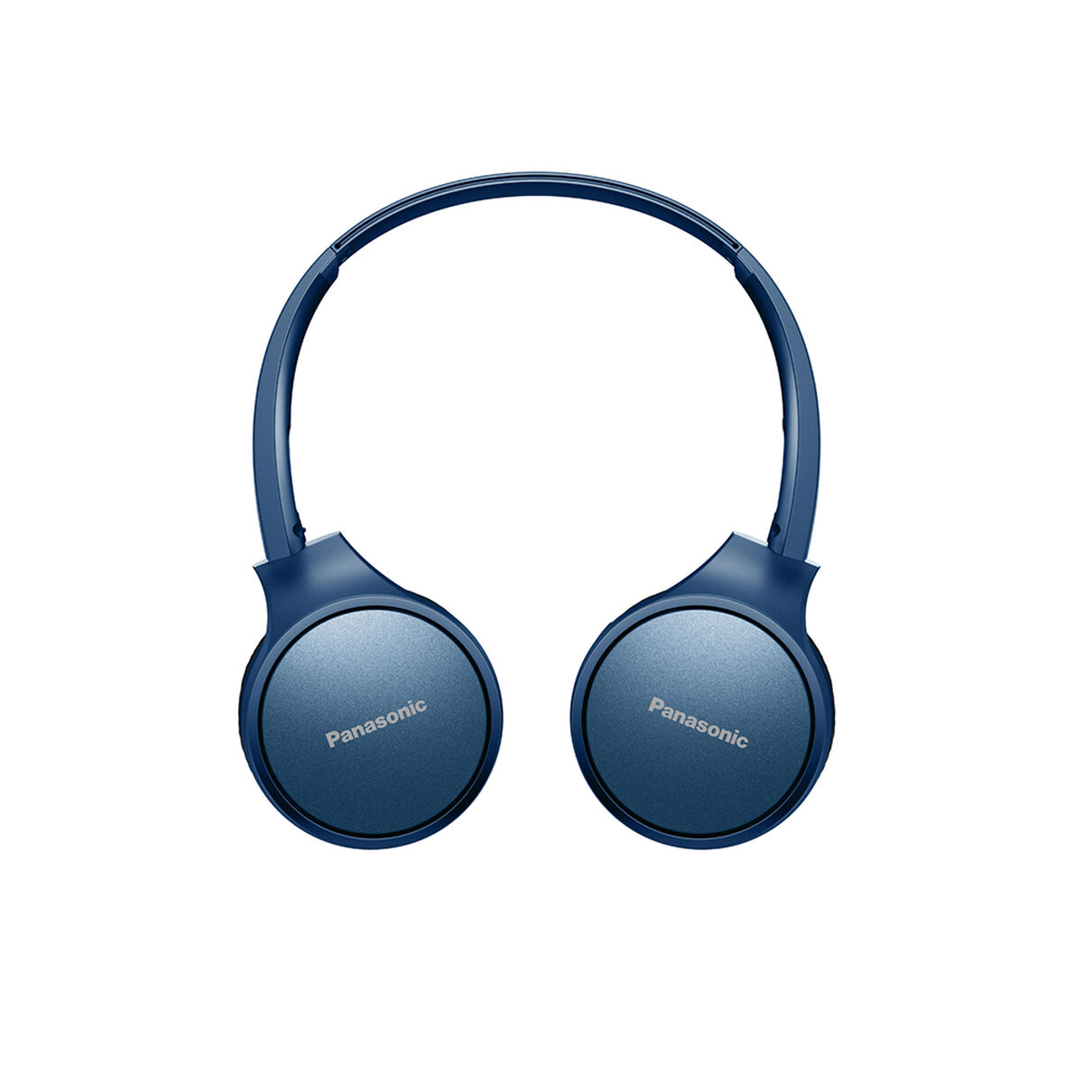 Audífonos Bluetooth Panasonic RP-HF410B Azul