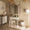 Arrimo Atmosphera Charme Blanco