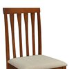 Juego de Comedor Fm Furniture Qatar M1800 6 Sillas