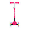 Scooter Foldable Rojo Globber