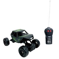 Vehiculo Rc Ebx Hard Terrain