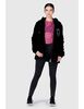Chaqueta Casual Mujer Ngx