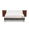 Cama Europea CIC Base Normal King Cocopedic