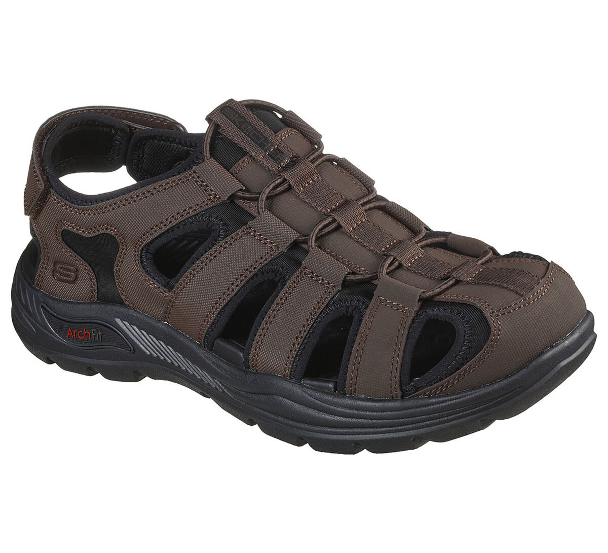 Sandalia Hombre Skechers