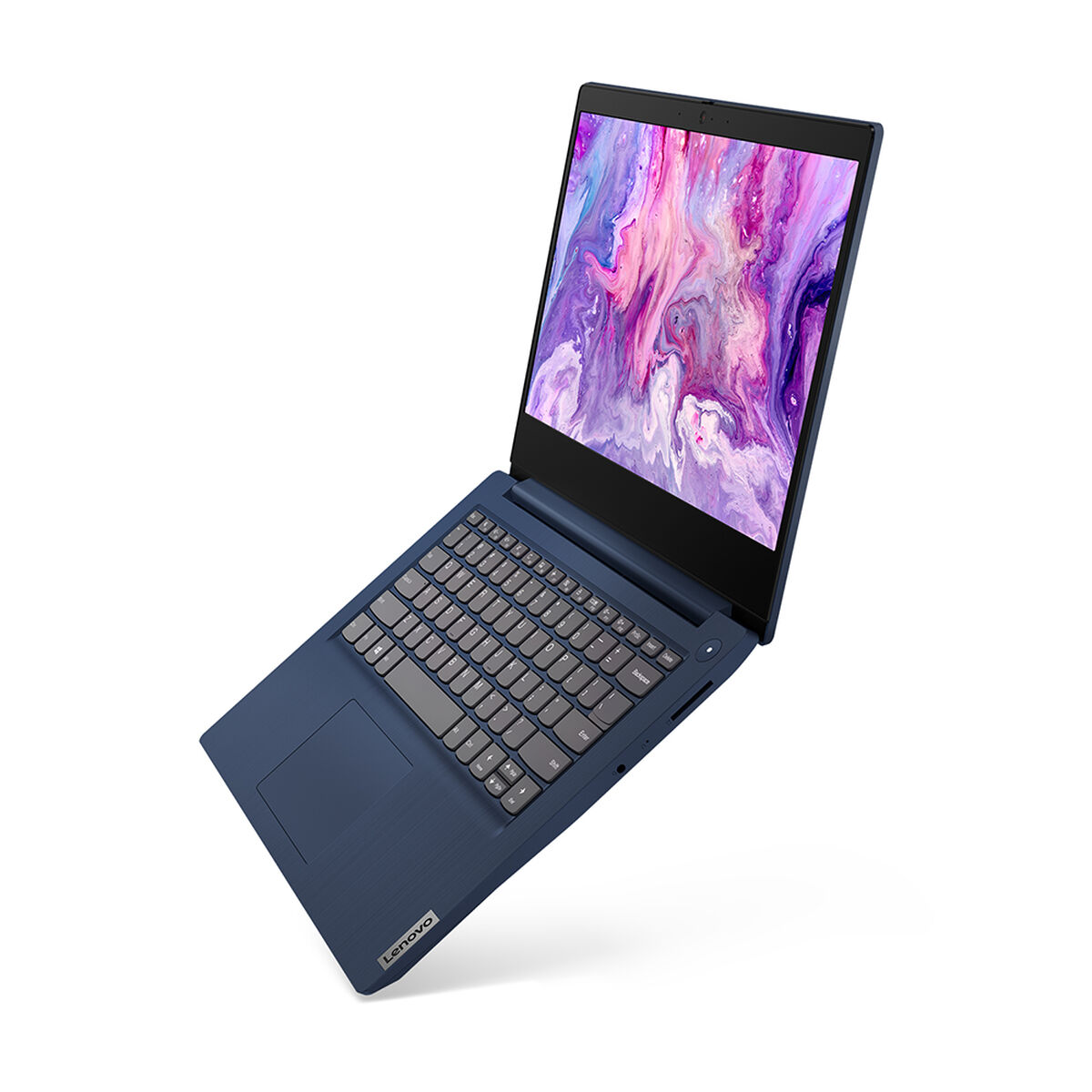 Notebook Lenovo IdeaPad 3 Ryzen 3 8GB 512GB SSD 14"