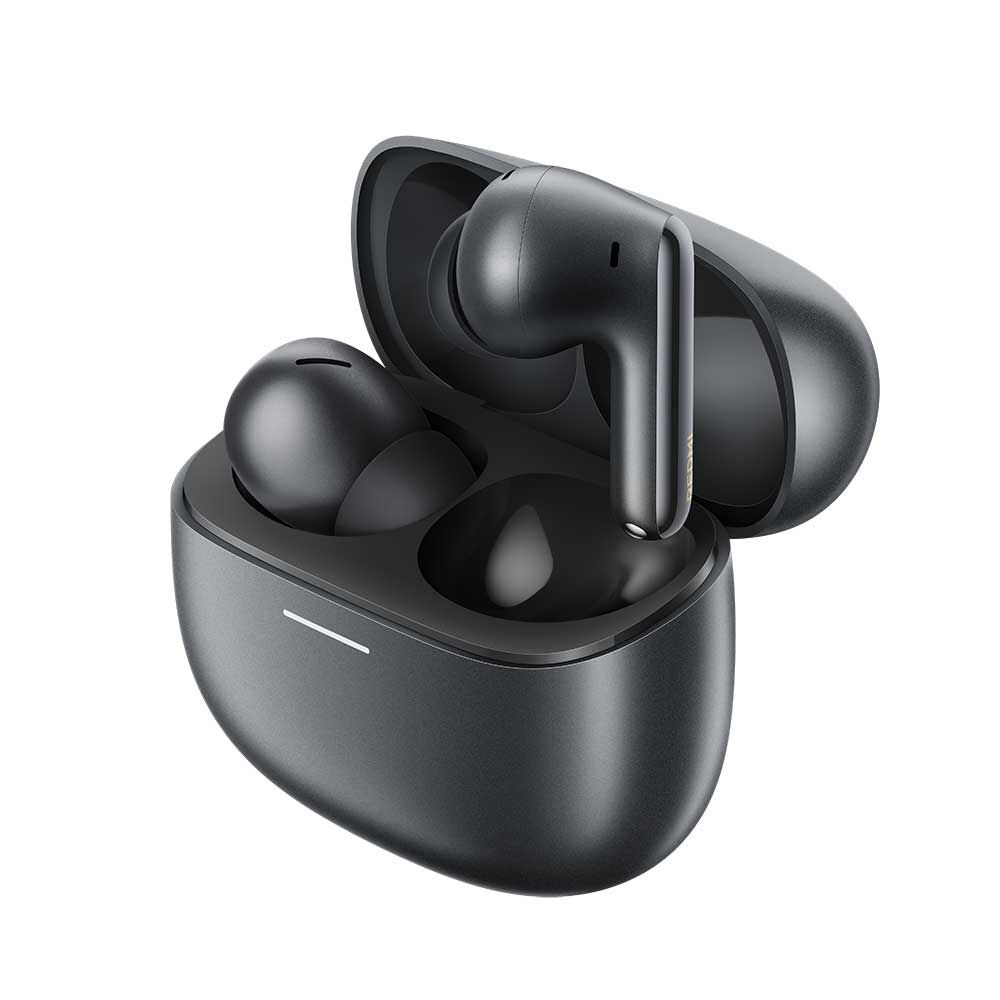 Xiaomi Redmi Buds 8 Pro Obsidian, foto 4