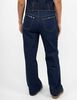 Jeans Straight Mujer Icono