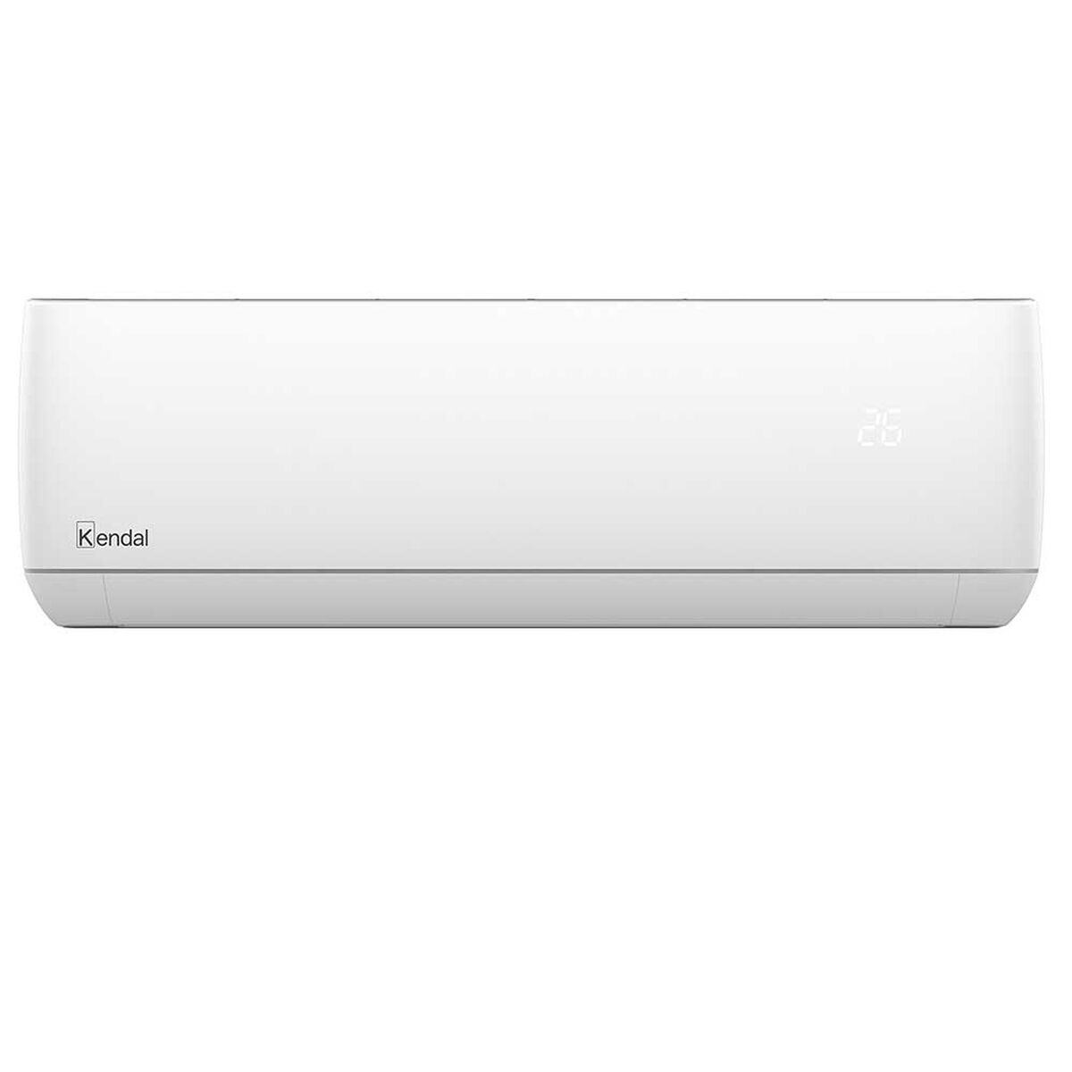 Aire Acondicionado Kendal 18000 BTU R32 Inverter
