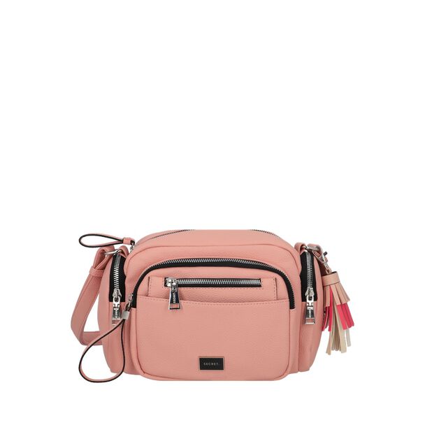 Bandolera Secret Azores SC6 M Rosado