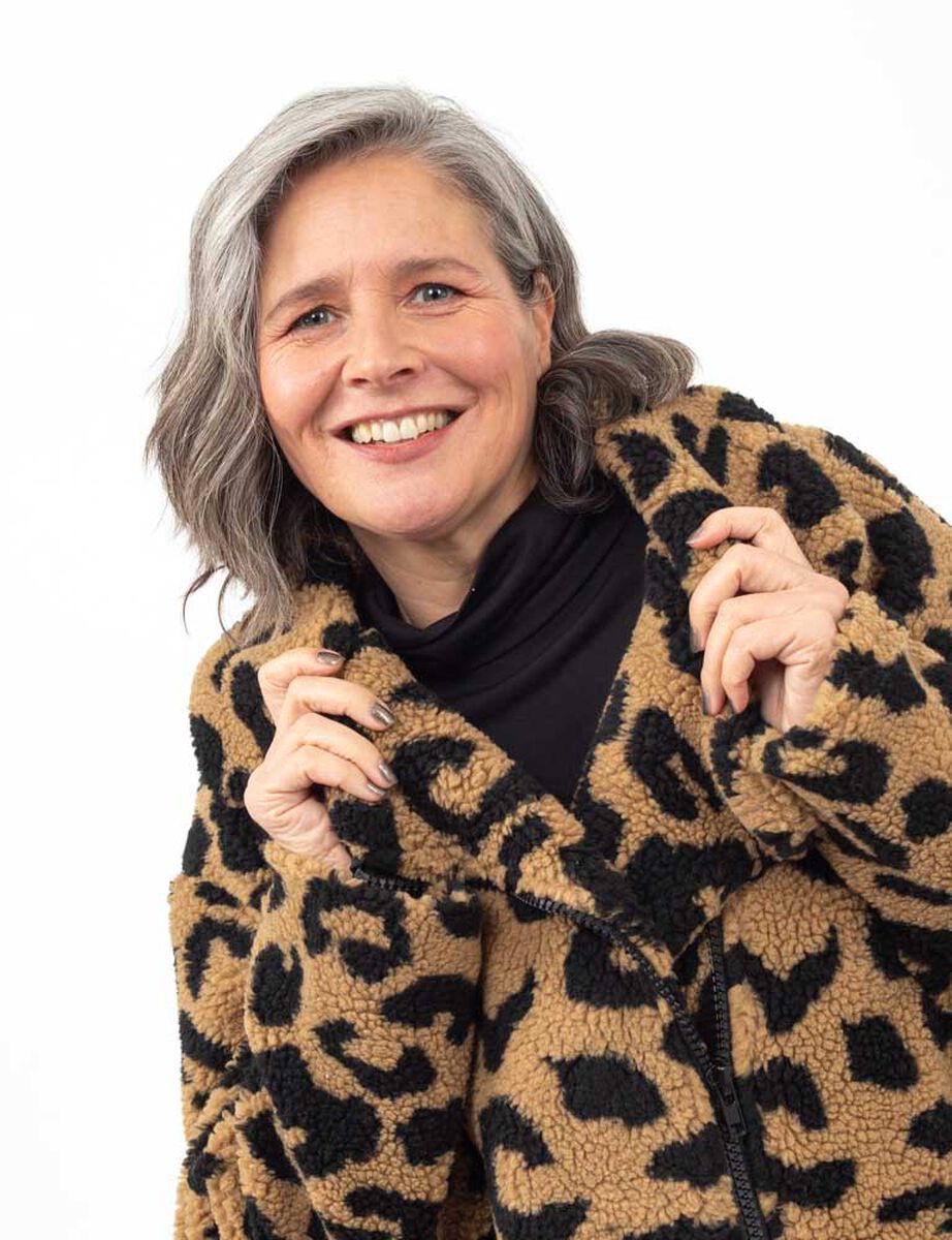 Chaqueta Mujer Portman Club