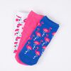 Pack 3 Calcetines Mujer Icono