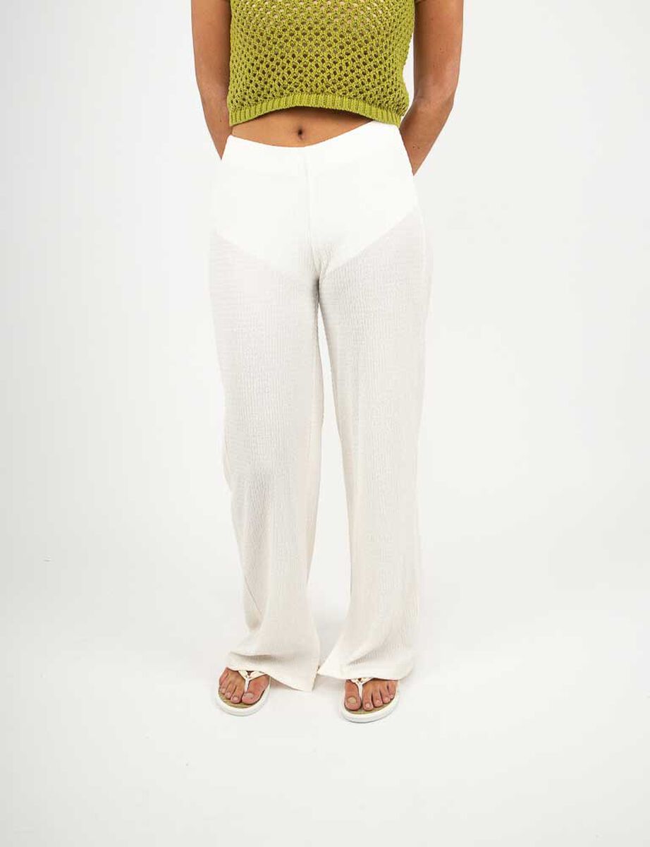 Pantalón Mujer Icono