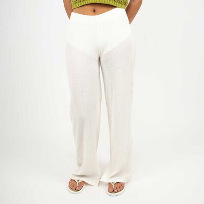 Pantalón Mujer Icono