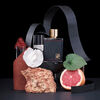 Set de Perfume Carolina Herrera Men EDT 100 ml +Asb Tb 100 ml Fd20/21