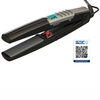 Alisador de Pelo Gama Cp3 Black Titanium Ion Plus
