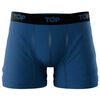 Pack 5 Bóxer Medio Hombre Top