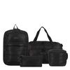 Megapack 6XT Mochila Ni&ntilde;a Xtrem Negro