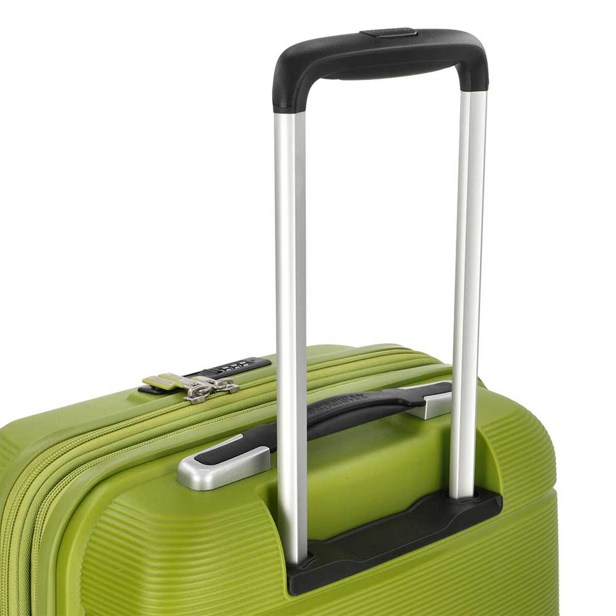 Maleta de Cabina American Tourister Linex Verde Lima 37 lt. S