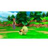 Juego Nintendo Switch Pokémon Shining Pearl