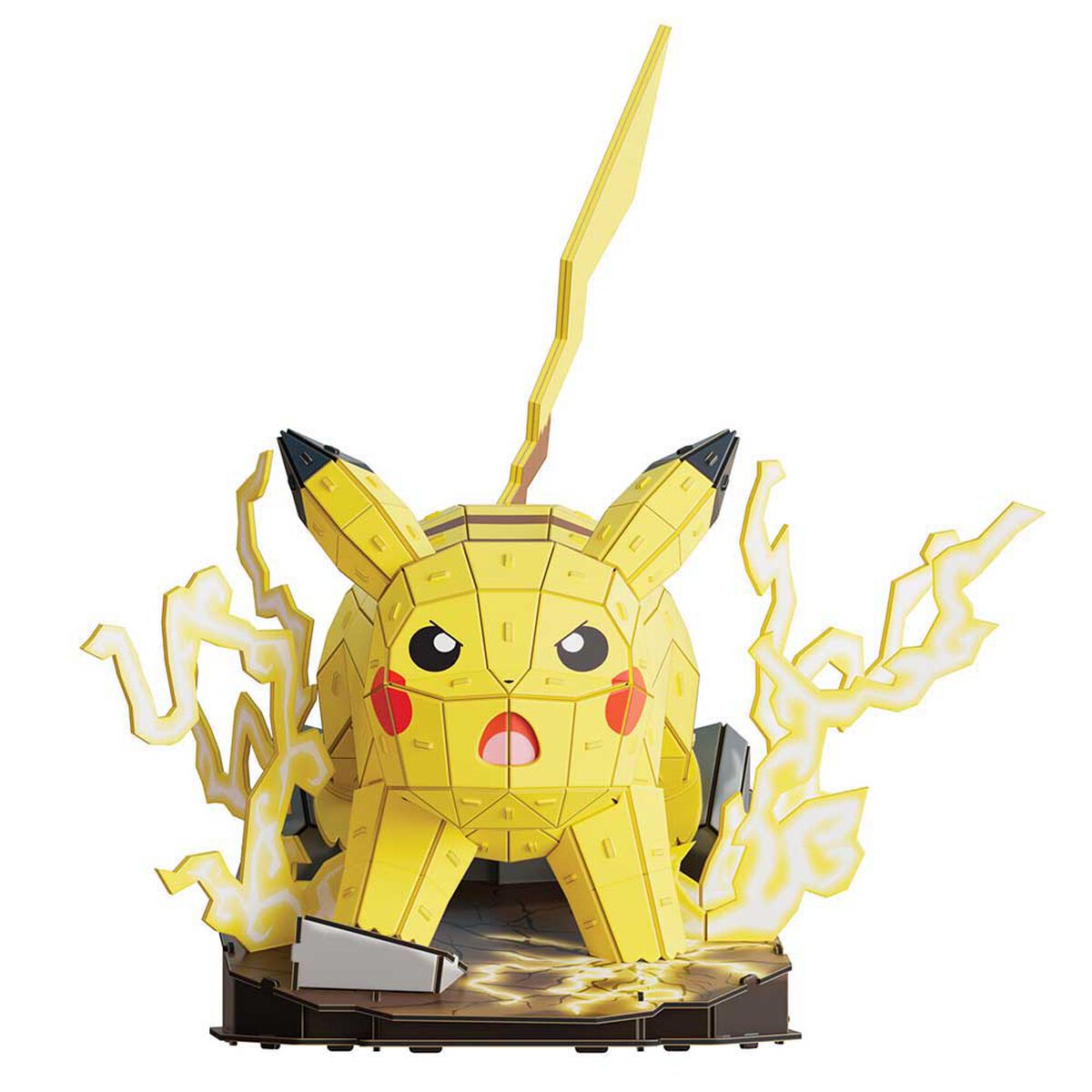 Pokemon Peluche 20 Cm Pikachu