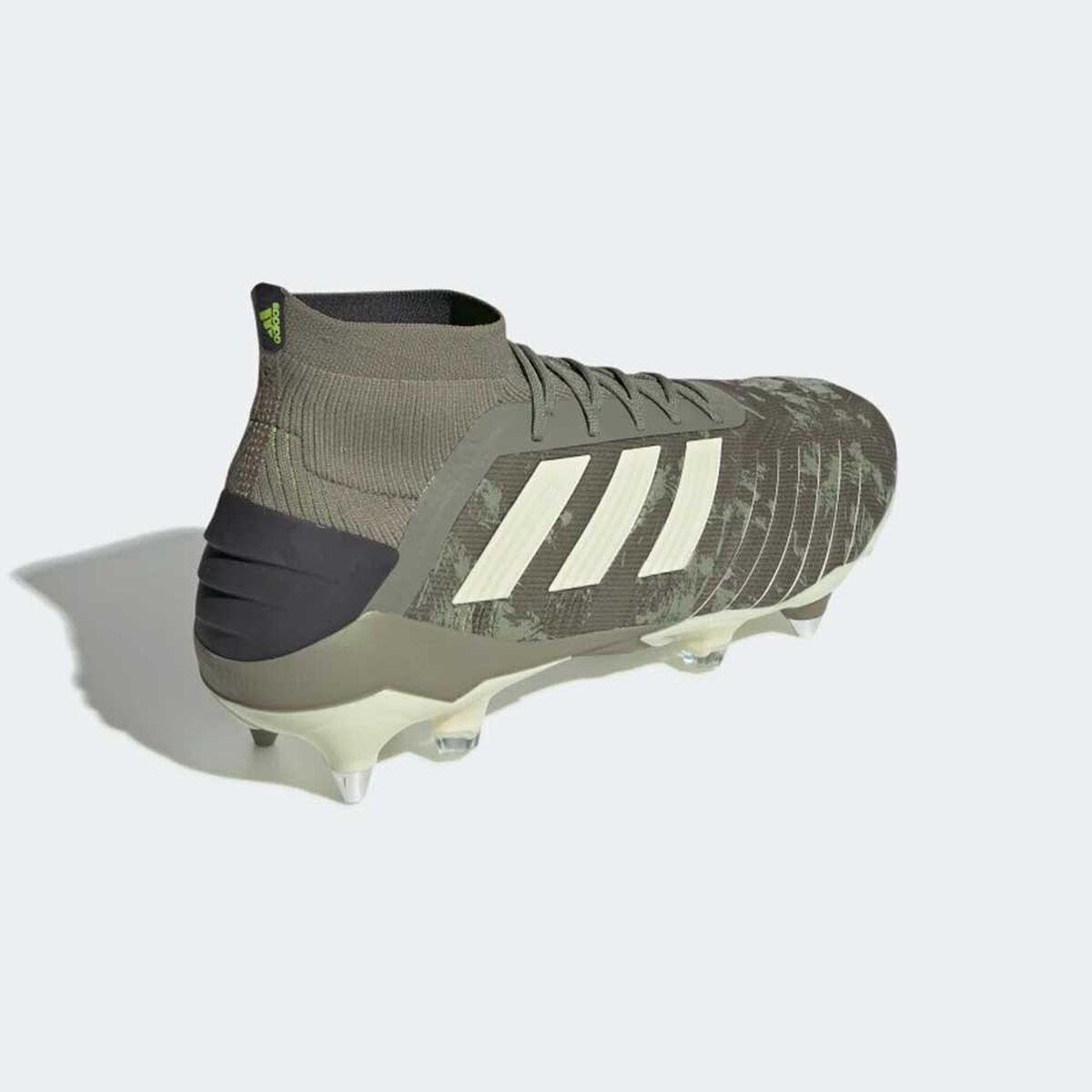 Zapato De Fútbol Hombre Adidas Predator 19.1 Sg