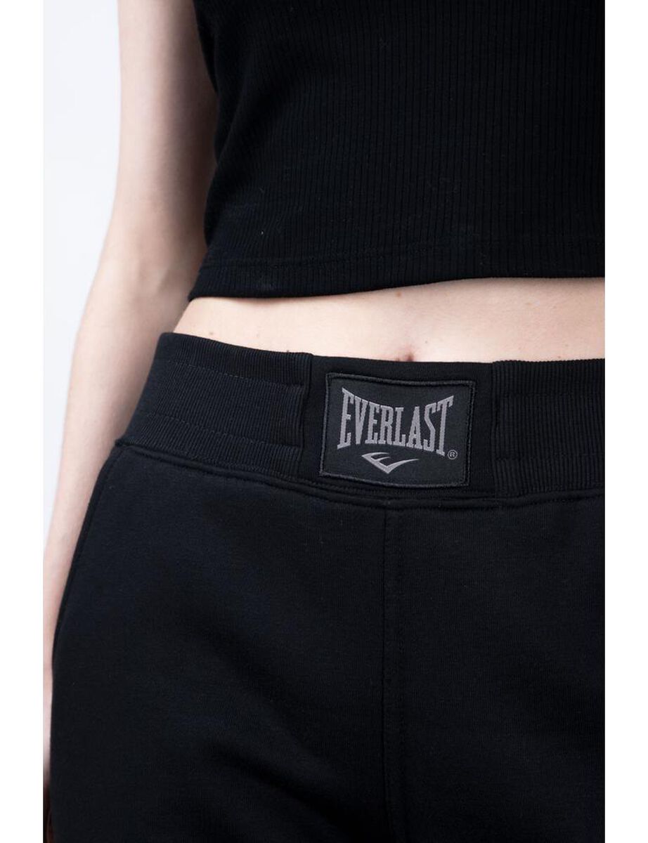 Pantal&oacute;n Deportivo Jogger Mujer Everlast