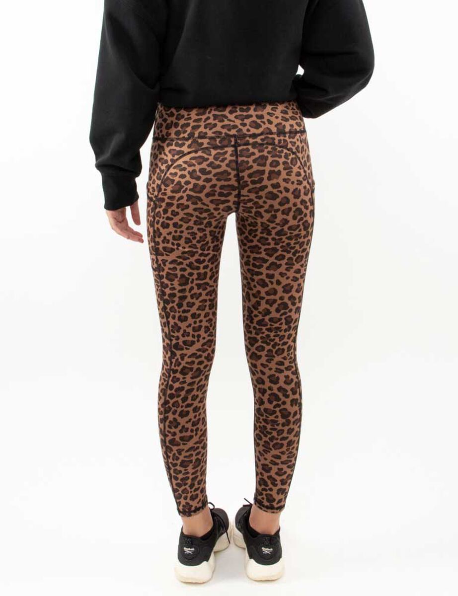 Calza Deportiva Mujer Lotto