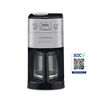 Cafetera Automática Cuisinart DGB625CL 12 Tazas