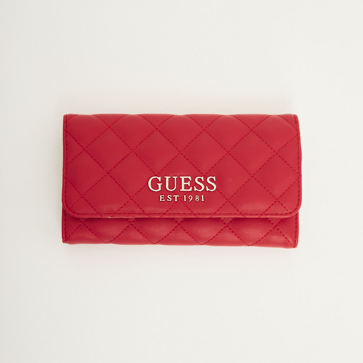 Billetera Mujer Guess