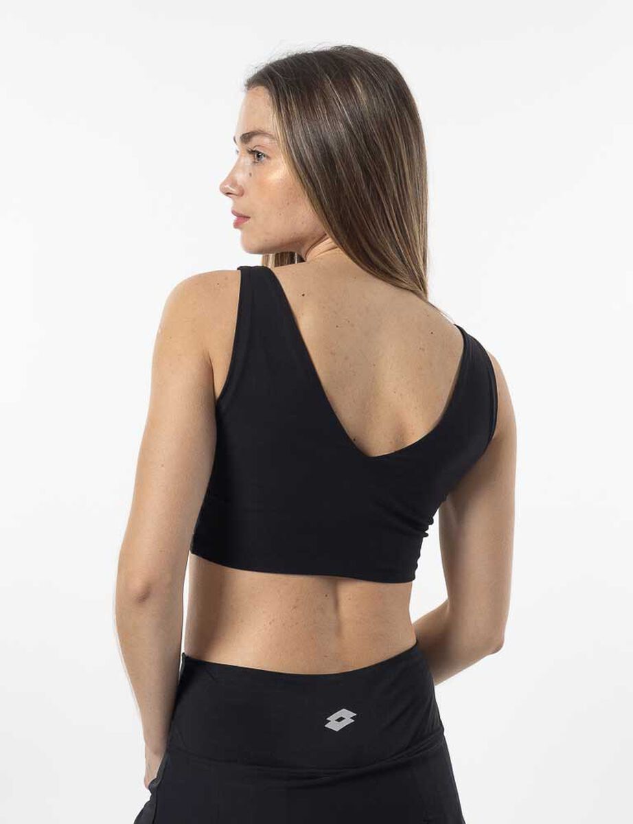 Peto Deportivo Mujer Lotto