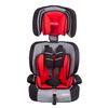 Silla de Auto Butaca Beline Roja Bebesit