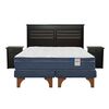 Cama Europea Flex 2 Plazas Marbella