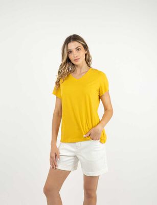 Imagen 1 del producto Polera Manga Corta Mujer Portman Club