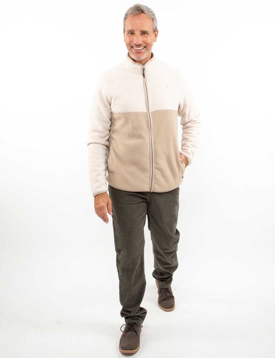 Polerón Hombre Portman Club
