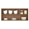 Mueble De Cocina Vekkahome Mia Beige