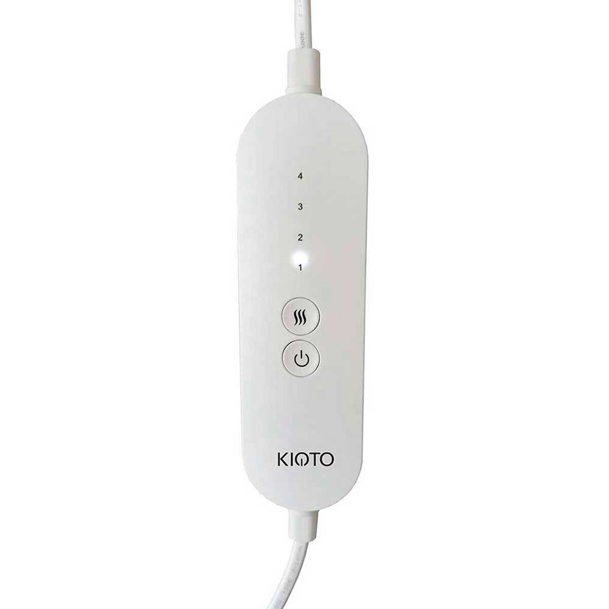 Calientapies Kioto CP2404