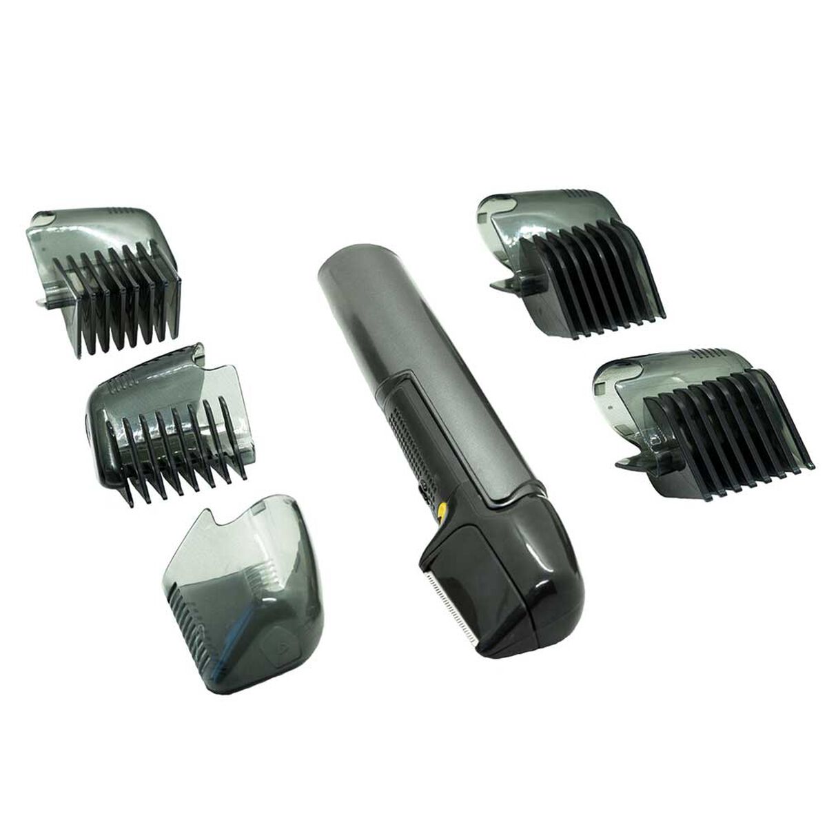 Recortadora De Cabello Swiss Nature Lab Trim-Max