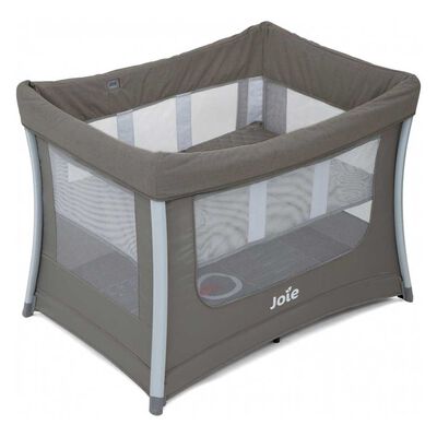 Imagen 2 del producto Cuna Corral Con Mudador Pack & Play Illusion Níquel Joie