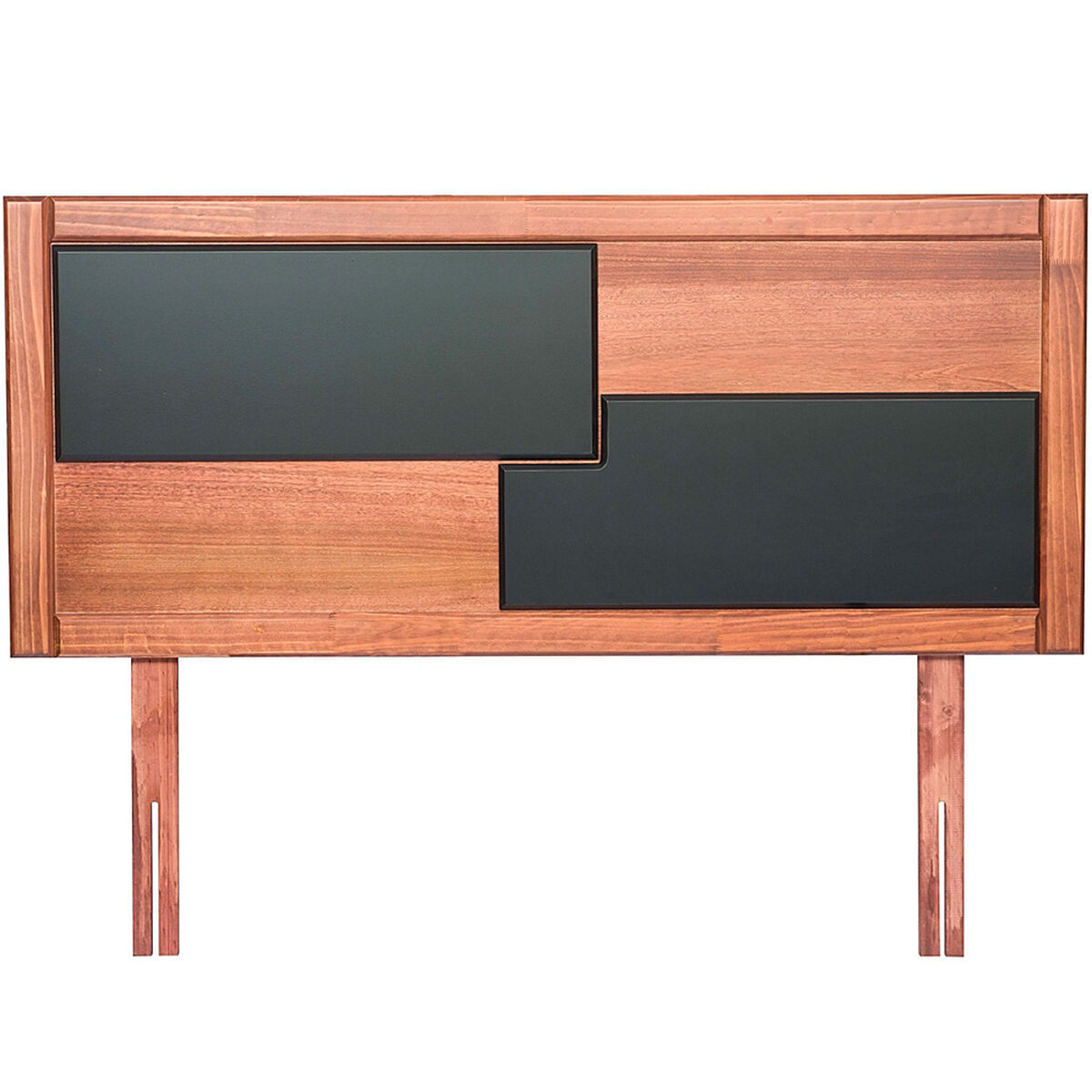 Respaldo 2 Plazas Flex Colonia