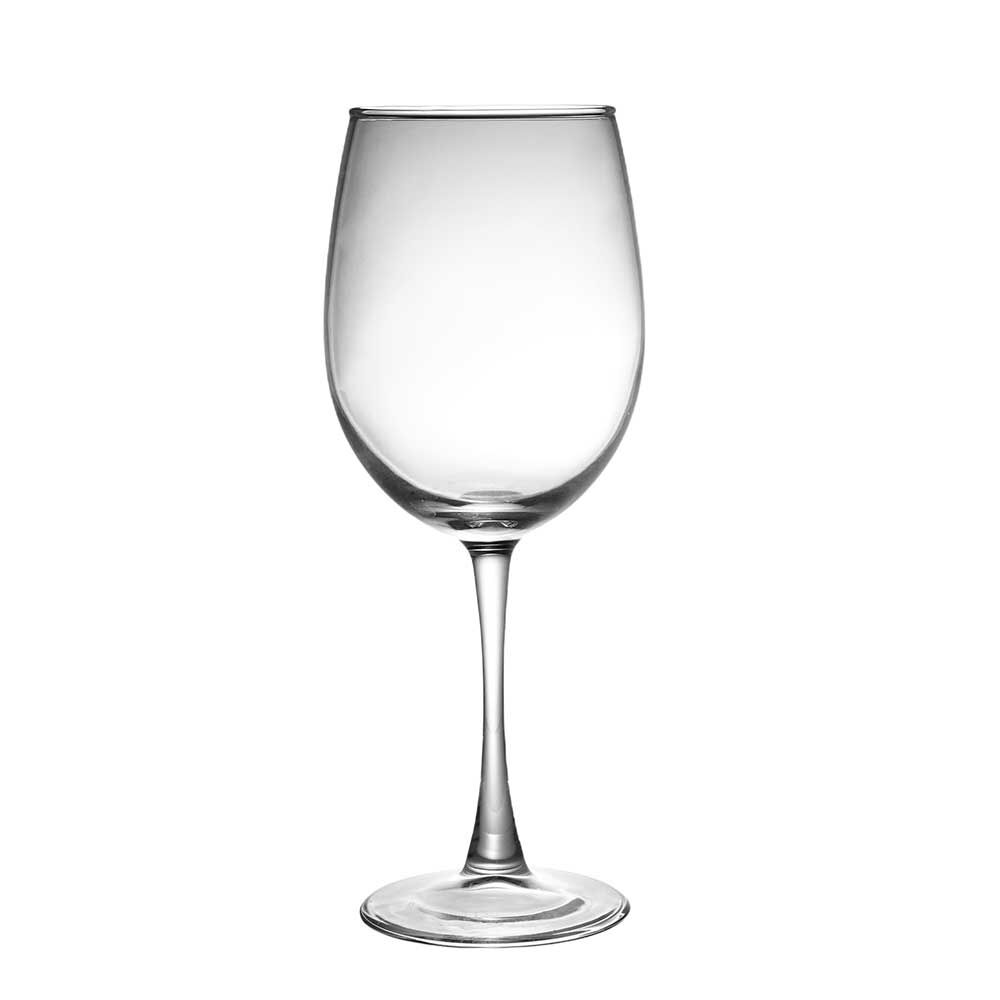 Set Copas Doral 6 Piezas Opera 620 ml