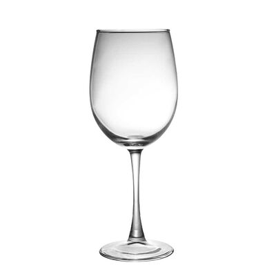 Set Copas Doral 6 Piezas Opera 620 ml