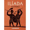 Libro La Ilíada Homero Editorial Alma
