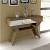Mesa de Arrimo Rodler Espejo Houston