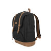 Mochila Notebook Straps 4Xt Negro 16" L Xtrem