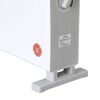 Calefactor El&eacute;ctrico Ursus Trotter UT HFK-2000 2.000 W Blanco