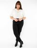 Leggins Skinny Mujer Extralindas