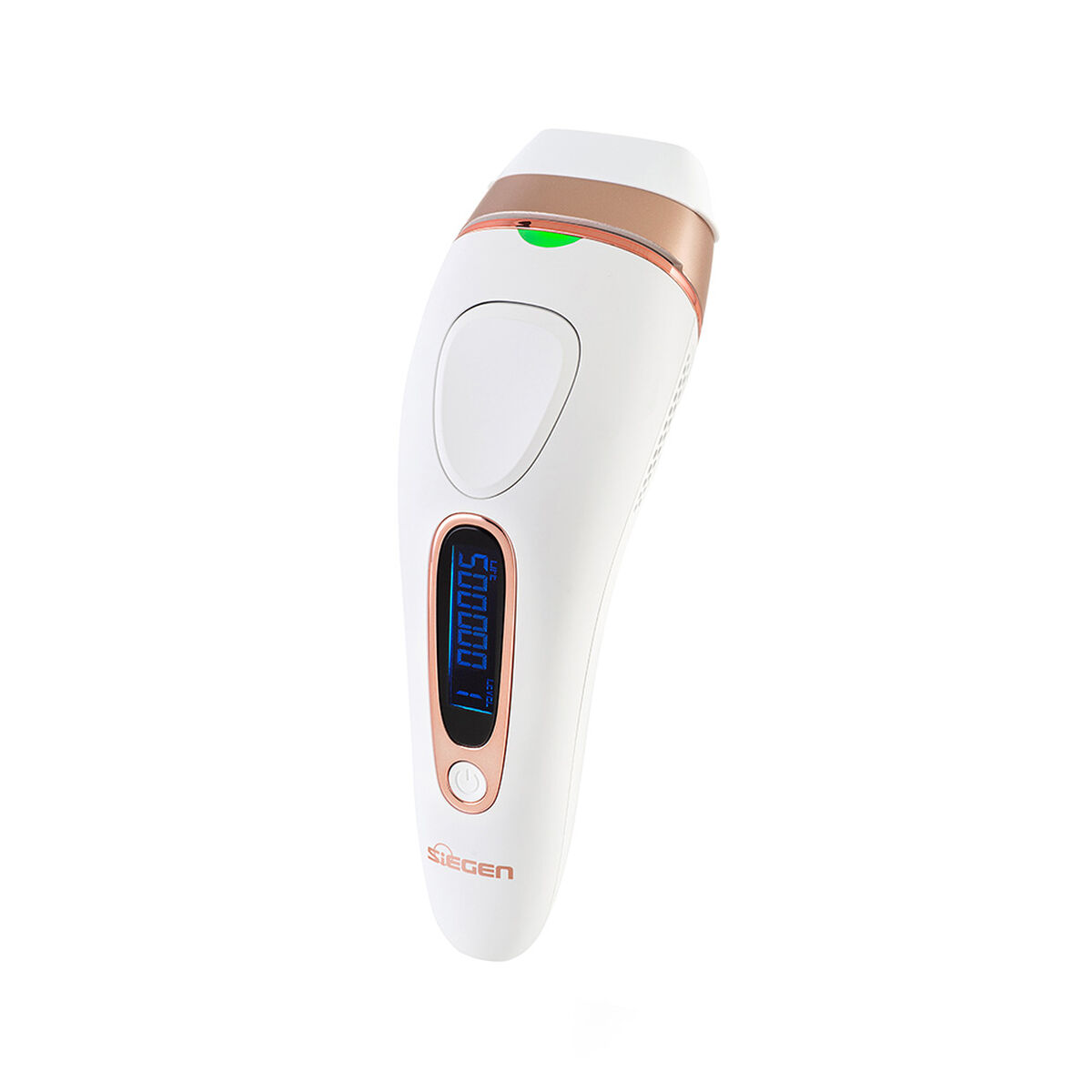 Depiladora Ipl Siegen Perfect Skin SG-9435