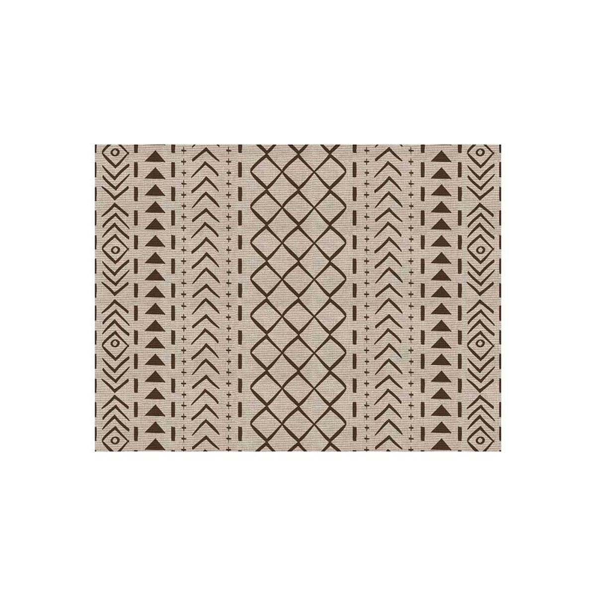 Alfombra Davanti Uku Pacha 50 x70 Uku Pacha