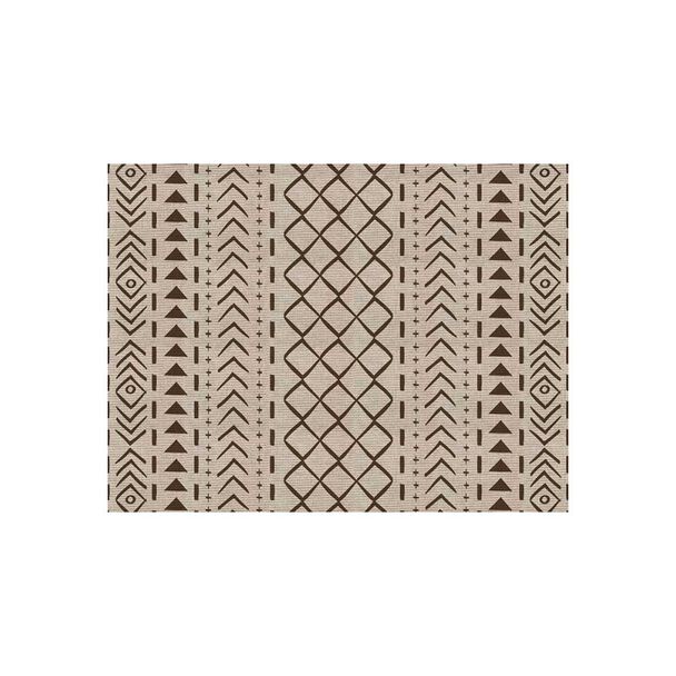 Alfombra Davanti Uku Pacha 50 x70 Uku Pacha
